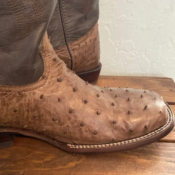 ✨J W Boot Company Escambia Boots Size 10D✨ - Picture 4 of 11